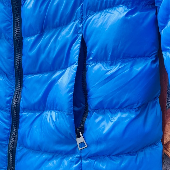 32 degrees Puffer men's jacket - Picture 5 of 11